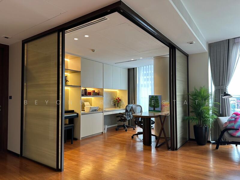 La Citta Delre Thonglor 16, Bangkok, 508-502 Soi Thonglor 16, Khlong Tan Nua, Watthana, Bangkok, 3 Bedrooms, 180 sqm, Condo For Sale, by Beyond Real Estate, 11778041 - DDproperty.com