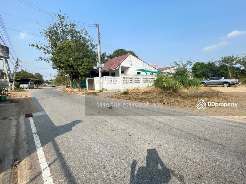 ขาย - ขายที่ดินเมืองกาญจนบุรี โอกาสทองในการลงทุนอสังหาริมทรัพย์! ที่ดินเปล่าแปลงสวย, กาญจนบุรี