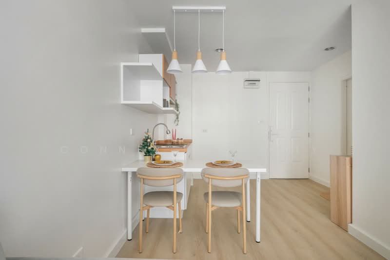 Baan Navatara Condominium, Bangkok, 900 Soi Prasert Manutak 33, Kaset - Nawamin Road, Nuan Chan, Bueng Kum, Bangkok, 1 Bedroom, 38 sqm, Condo For Sale, by Connex Property, 11778052 - DDproperty.com