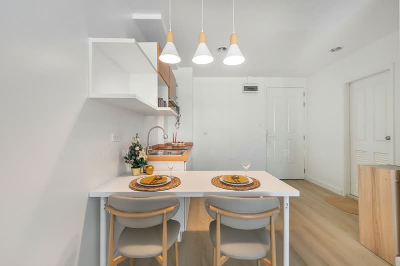 Baan Navatara Condominium, Bangkok, 900 Soi Prasert Manutak 33, Kaset - Nawamin Road, Nuan Chan, Bueng Kum, Bangkok, 1 Bedroom, 38 sqm, Condo For Sale, by Connex Property, 11778052 - DDproperty.com