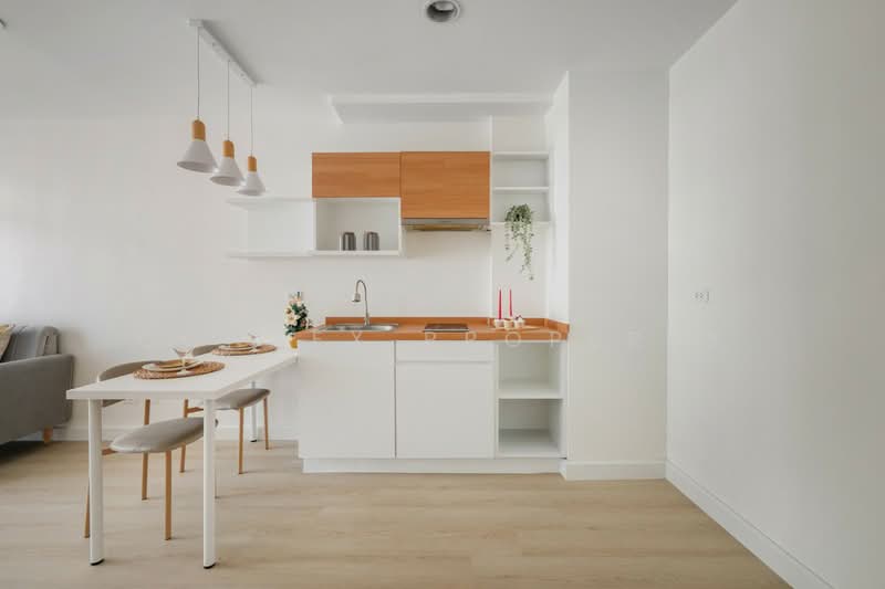 Baan Navatara Condominium, Bangkok, 900 Soi Prasert Manutak 33, Kaset - Nawamin Road, Nuan Chan, Bueng Kum, Bangkok, 1 Bedroom, 38 sqm, Condo For Sale, by Connex Property, 11778052 - DDproperty.com