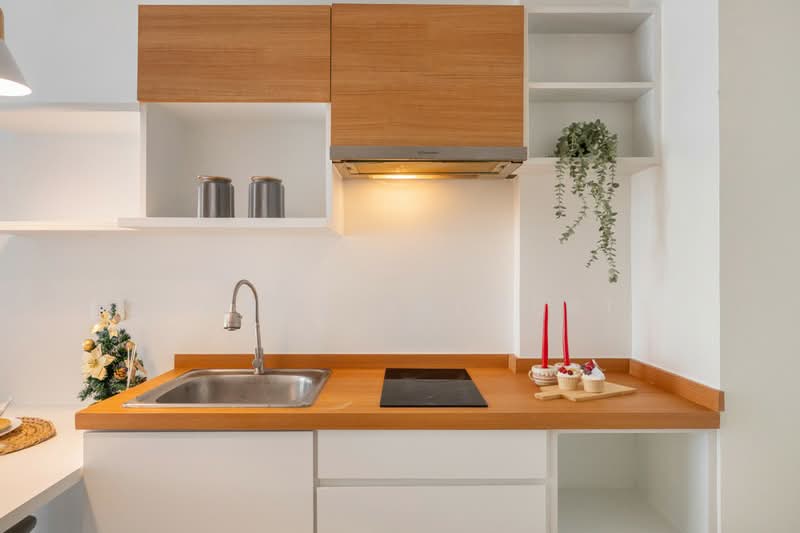 Baan Navatara Condominium, Bangkok, 900 Soi Prasert Manutak 33, Kaset - Nawamin Road, Nuan Chan, Bueng Kum, Bangkok, 1 Bedroom, 38 sqm, Condo For Sale, by Connex Property, 11778052 - DDproperty.com