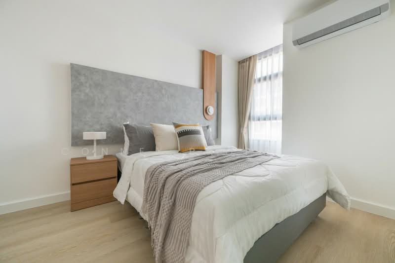 Baan Navatara Condominium, Bangkok, 900 Soi Prasert Manutak 33, Kaset - Nawamin Road, Nuan Chan, Bueng Kum, Bangkok, 1 Bedroom, 38 sqm, Condo For Sale, by Connex Property, 11778052 - DDproperty.com