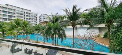 ขาย - Laguna Beach Resort 3-The Maldives : ลากูน่า บีช รีสอร์ท 3-เดอะ มัลดีฟส์, ชลบุรี