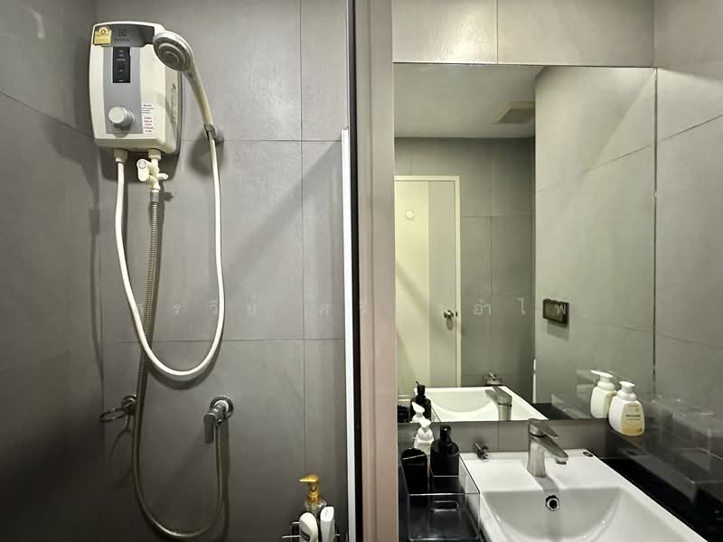 Motive Condo Chaengwattana : โมทีฟ คอนโด แจ้งวัฒนะ, กรุงเทพ, Thanon Chaeng Watthana, ตลาดบางเขน, หลักสี่, กรุงเทพ, 30 ตร.ม., คอนโด ให้เช่า, โดย สรวีย์ ศรีพรอำไพ, 11778068 - DDproperty.com