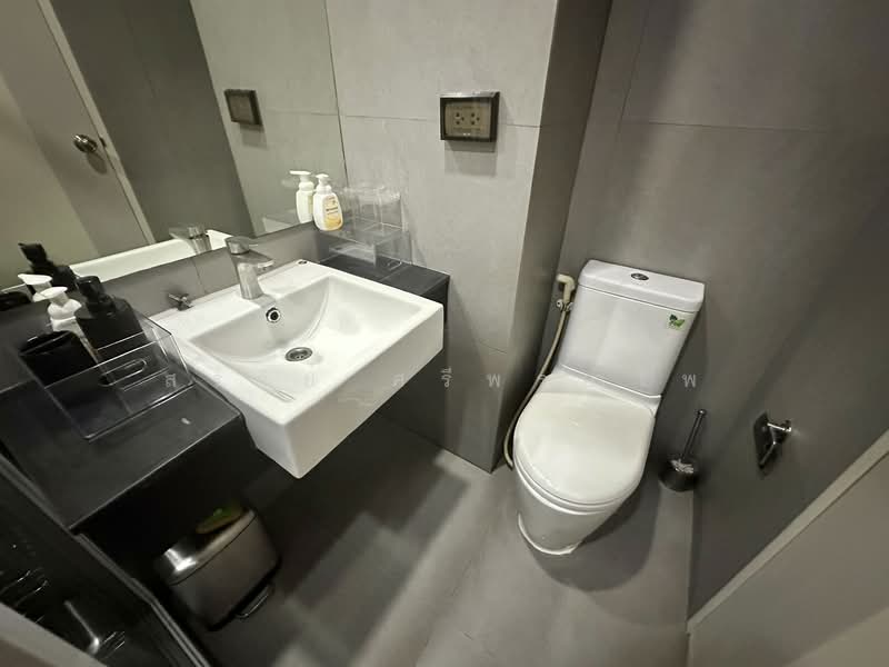 Motive Condo Chaengwattana : โมทีฟ คอนโด แจ้งวัฒนะ, กรุงเทพ, Thanon Chaeng Watthana, ตลาดบางเขน, หลักสี่, กรุงเทพ, 30 ตร.ม., คอนโด ให้เช่า, โดย สรวีย์ ศรีพรอำไพ, 11778068 - DDproperty.com