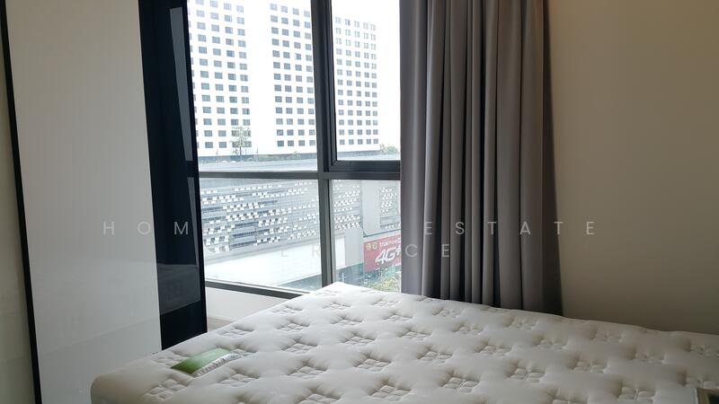 IDEO Mobi Asoke : ไอดีโอ โมบิ อโศก, กรุงเทพ, ถนน เพชรบุรีตัดใหม่, บางกะปิ, ห้วยขวาง, กรุงเทพ, 46 ตร.ม., คอนโด ขาย, โดย HOME Real Estate Service, 11778085 - DDproperty.com