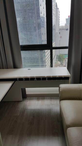 IDEO Mobi Asoke : ไอดีโอ โมบิ อโศก, กรุงเทพ, ถนน เพชรบุรีตัดใหม่, บางกะปิ, ห้วยขวาง, กรุงเทพ, 46 ตร.ม., คอนโด ขาย, โดย HOME Real Estate Service, 11778085 - DDproperty.com