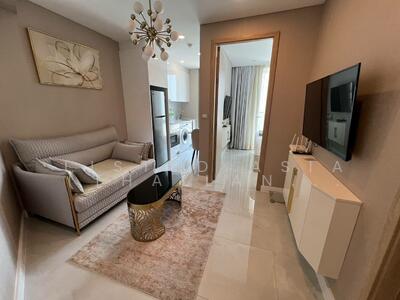 ขาย - Copacabana Beach Jomtien : โคปาคาบาน่า บีช จอมเทียน, ชลบุรี