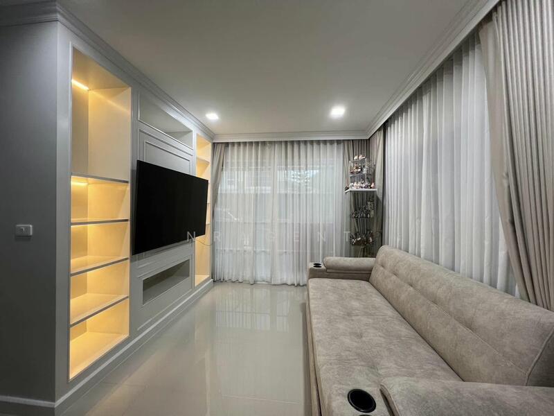 Golden Neo 2 Ramintra-Wongwaen, Bangkok, Kanchanaphisek Road, Tha Rang, Bang Khen, Bangkok, 4 Bedrooms, 151 sqm, Single Detached House For Sale, by NRagent, 11778133 - DDproperty.com