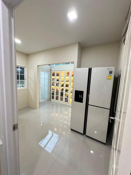 Golden Neo 2 Ramintra-Wongwaen : โกลเด้น นีโอ 2 รามอินทรา-วงแหวน, กรุงเทพ, ถนนกาญจนาภิเษก, ท่าแร้ง, บางเขน, กรุงเทพ, 151 ตร.ม., บ้านเดี่ยว ขาย, โดย NRagent, 11778133 - DDproperty.com