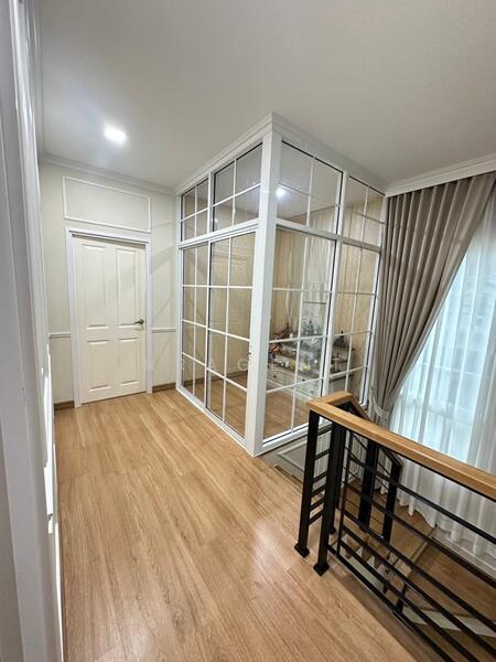 Golden Neo 2 Ramintra-Wongwaen : โกลเด้น นีโอ 2 รามอินทรา-วงแหวน, กรุงเทพ, ถนนกาญจนาภิเษก, ท่าแร้ง, บางเขน, กรุงเทพ, 151 ตร.ม., บ้านเดี่ยว ขาย, โดย NRagent, 11778133 - DDproperty.com