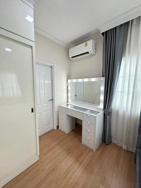 Golden Neo 2 Ramintra-Wongwaen : โกลเด้น นีโอ 2 รามอินทรา-วงแหวน, กรุงเทพ, ถนนกาญจนาภิเษก, ท่าแร้ง, บางเขน, กรุงเทพ, 151 ตร.ม., บ้านเดี่ยว ขาย, โดย NRagent, 11778133 - DDproperty.com