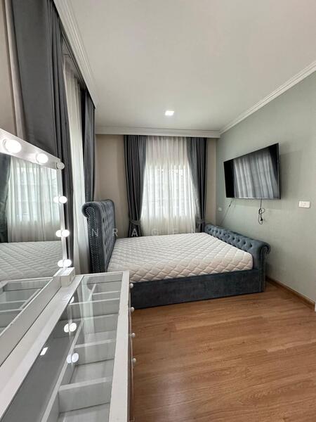 Golden Neo 2 Ramintra-Wongwaen : โกลเด้น นีโอ 2 รามอินทรา-วงแหวน, กรุงเทพ, ถนนกาญจนาภิเษก, ท่าแร้ง, บางเขน, กรุงเทพ, 151 ตร.ม., บ้านเดี่ยว ขาย, โดย NRagent, 11778133 - DDproperty.com
