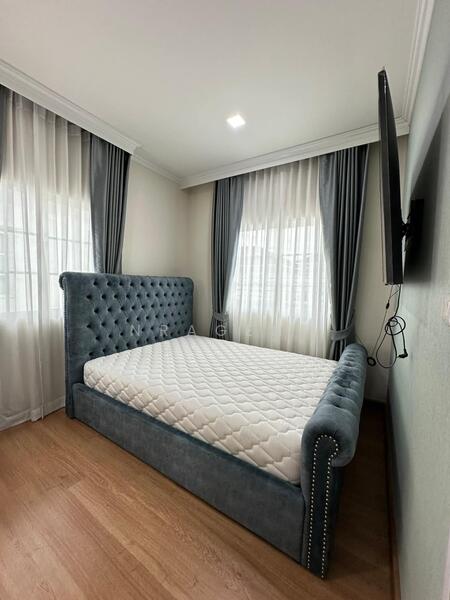 Golden Neo 2 Ramintra-Wongwaen : โกลเด้น นีโอ 2 รามอินทรา-วงแหวน, กรุงเทพ, ถนนกาญจนาภิเษก, ท่าแร้ง, บางเขน, กรุงเทพ, 151 ตร.ม., บ้านเดี่ยว ขาย, โดย NRagent, 11778133 - DDproperty.com