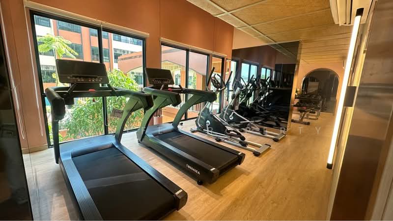 2R0842 Condominium for rent one bedroom 20,000/month at cherngtalay have fully furnished, Phuket, Choeng Thale, Thalang, Phuket, 1 Bedroom, 29 sqm, Condo For Rent, by PK LIFE Property, 11778138 - DDproperty.com