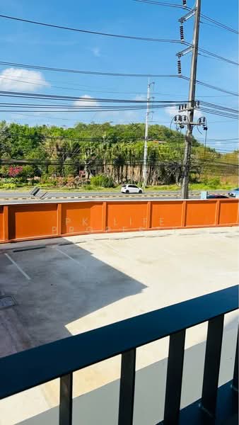 2R0842 Condominium for rent one bedroom 20,000/month at cherngtalay have fully furnished, Phuket, Choeng Thale, Thalang, Phuket, 1 Bedroom, 29 sqm, Condo For Rent, by PK LIFE Property, 11778138 - DDproperty.com