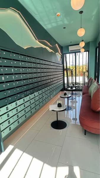 2R0842 Condominium for rent one bedroom 20,000/month at cherngtalay have fully furnished, ภูเก็ต, เชิงทะเล, ถลาง, ภูเก็ต, 29 ตร.ม., คอนโด ให้เช่า, โดย PK LIFE Property, 11778138 - DDproperty.com