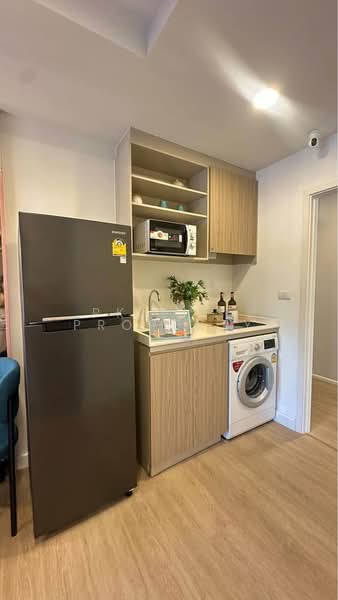 2R0842 Condominium for rent one bedroom 20,000/month at cherngtalay have fully furnished, ภูเก็ต, เชิงทะเล, ถลาง, ภูเก็ต, 29 ตร.ม., คอนโด ให้เช่า, โดย PK LIFE Property, 11778138 - DDproperty.com