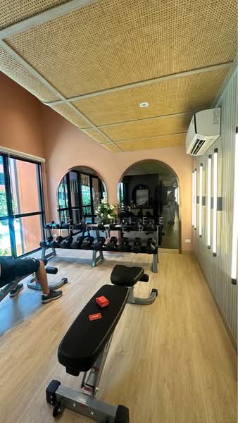 2R0842 Condominium for rent one bedroom 20,000/month at cherngtalay have fully furnished, ภูเก็ต, เชิงทะเล, ถลาง, ภูเก็ต, 29 ตร.ม., คอนโด ให้เช่า, โดย PK LIFE Property, 11778138 - DDproperty.com