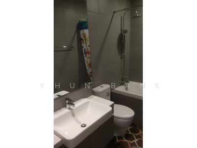 For Rent - Noble Revent, Bangkok