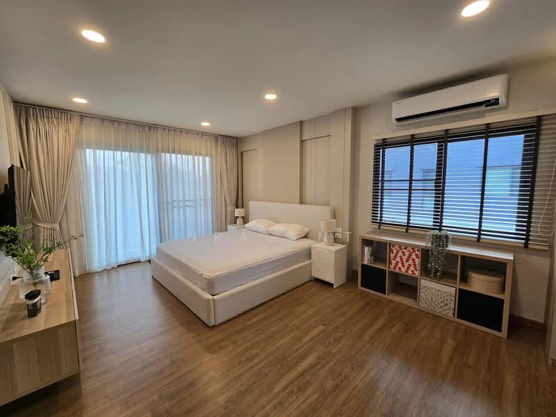 Centro Bangna : เซนโทร บางนา, สมุทรปราการ, 111 ซอย3, บางแก้ว, บางพลี, สมุทรปราการ, 190 ตร.ม., บ้านเดี่ยว ให้เช่า, โดย NR agent, 11778161 - DDproperty.com