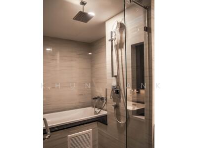 For Rent - Klass Siam, Bangkok