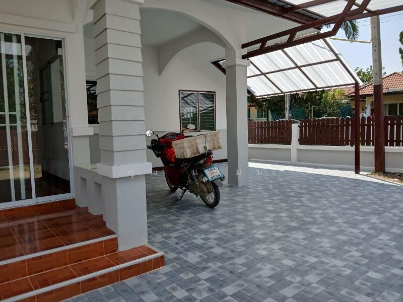 ให้เช่า - บ้านเต็มทรัพย์, เชียงใหม่