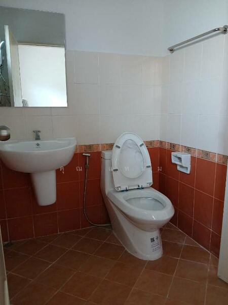 ให้เช่า - บ้านเต็มทรัพย์, เชียงใหม่