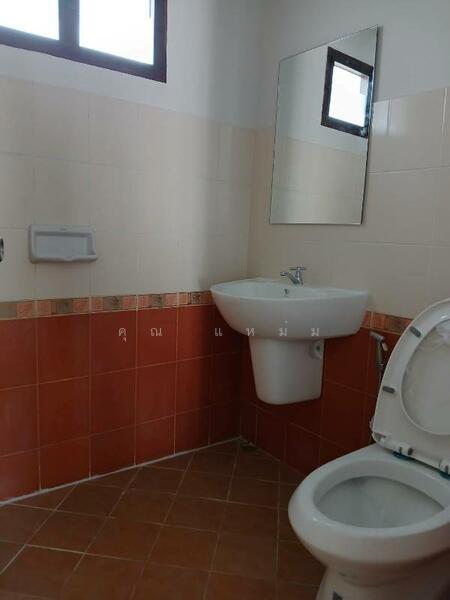 ให้เช่า - บ้านเต็มทรัพย์, เชียงใหม่