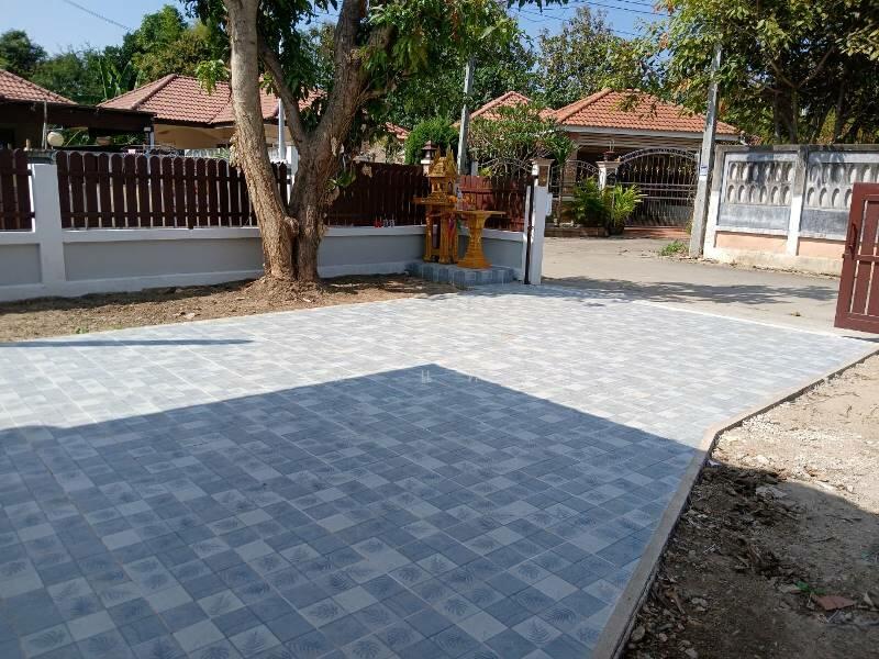 ให้เช่า - บ้านเต็มทรัพย์, เชียงใหม่