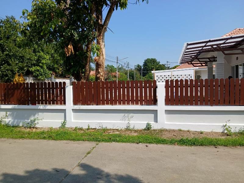 ให้เช่า - บ้านเต็มทรัพย์, เชียงใหม่