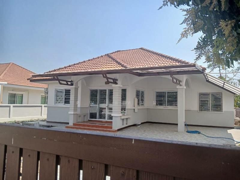 ให้เช่า - บ้านเต็มทรัพย์, เชียงใหม่