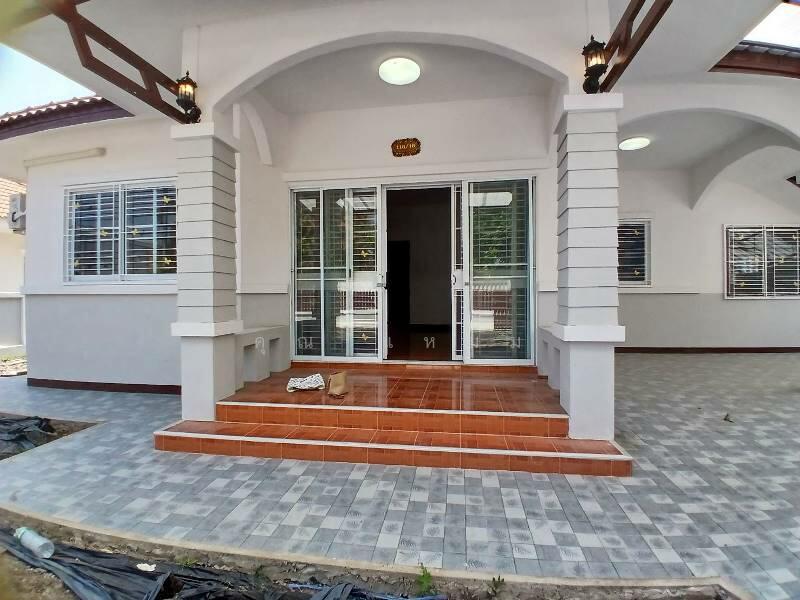 ให้เช่า - บ้านเต็มทรัพย์, เชียงใหม่