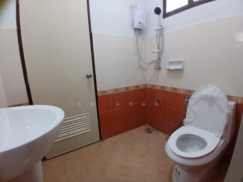 ให้เช่า - บ้านเต็มทรัพย์, เชียงใหม่