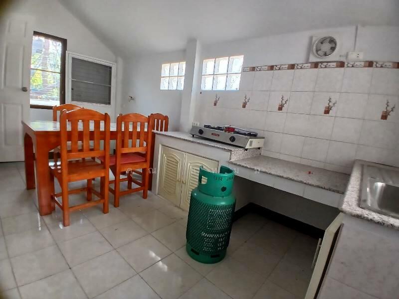 ให้เช่า - บ้านเต็มทรัพย์, เชียงใหม่