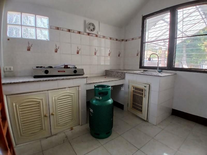 ให้เช่า - บ้านเต็มทรัพย์, เชียงใหม่