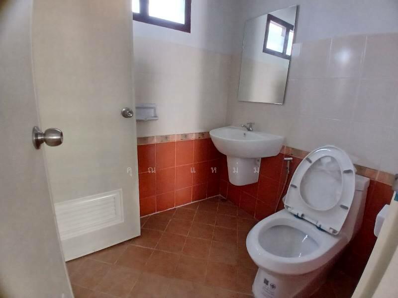 ให้เช่า - บ้านเต็มทรัพย์, เชียงใหม่