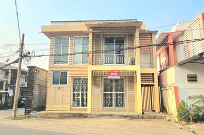 ขาย - นราวัลย์ รามอินทรา117, กรุงเทพ