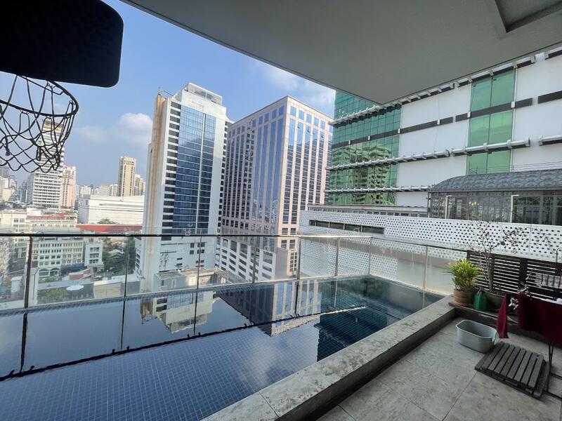 Le Raffine Jambunuda Sukhumvit 31 : เลอรัฟฟิเน่ ชมพูนุช สุขุมวิท 31, กรุงเทพ, ถนนสุขุมวิท 31, คลองเตยเหนือ, วัฒนา, กรุงเทพ, 385 ตร.ม., คอนโด ขาย, โดย บริษัท เจเอสที เรียลตี้ กรุ๊ป จำกัด, 11778197 - DDproperty.com