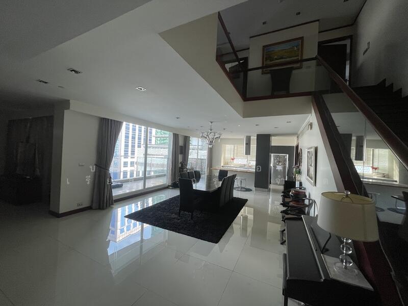 Le Raffine Jambunuda Sukhumvit 31 : เลอรัฟฟิเน่ ชมพูนุช สุขุมวิท 31, กรุงเทพ, ถนนสุขุมวิท 31, คลองเตยเหนือ, วัฒนา, กรุงเทพ, 385 ตร.ม., คอนโด ขาย, โดย บริษัท เจเอสที เรียลตี้ กรุ๊ป จำกัด, 11778197 - DDproperty.com