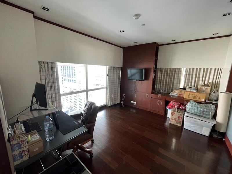Le Raffine Jambunuda Sukhumvit 31, Bangkok, Sukhumvit 31, Khlongtoei Nua, Watthana, Bangkok, 3 Bedrooms, 385 sqm, Condo For Sale, by JST Realty Group Co., Ltd., 11778197 - DDproperty.com