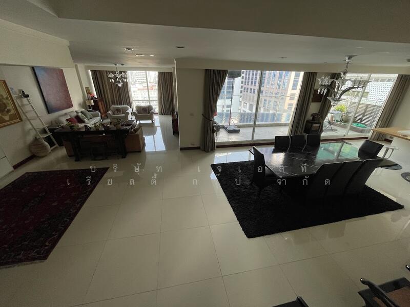 Le Raffine Jambunuda Sukhumvit 31 : เลอรัฟฟิเน่ ชมพูนุช สุขุมวิท 31, กรุงเทพ, ถนนสุขุมวิท 31, คลองเตยเหนือ, วัฒนา, กรุงเทพ, 385 ตร.ม., คอนโด ขาย, โดย บริษัท เจเอสที เรียลตี้ กรุ๊ป จำกัด, 11778197 - DDproperty.com