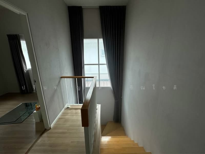 Grande Pleno Rattanatibeth, Nonthaburi, Bang Kruai - Sai Noi Road, Bang Len, Bang Yai, Nonthaburi, 3 Bedrooms, 136 sqm, Single Detached House For Rent, by ปรินทร์ญาดา ชิณโชติ, 11778214 - DDproperty.com