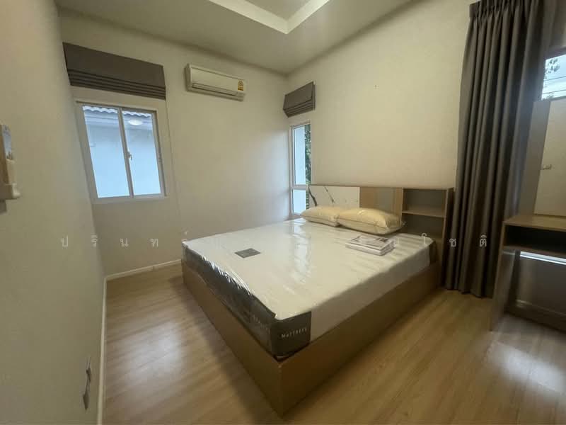 Grande Pleno Rattanatibeth, Nonthaburi, Bang Kruai - Sai Noi Road, Bang Len, Bang Yai, Nonthaburi, 3 Bedrooms, 136 sqm, Single Detached House For Rent, by ปรินทร์ญาดา ชิณโชติ, 11778214 - DDproperty.com