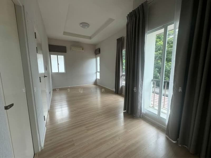 Grande Pleno Rattanatibeth, Nonthaburi, Bang Kruai - Sai Noi Road, Bang Len, Bang Yai, Nonthaburi, 3 Bedrooms, 136 sqm, Single Detached House For Rent, by ปรินทร์ญาดา ชิณโชติ, 11778214 - DDproperty.com