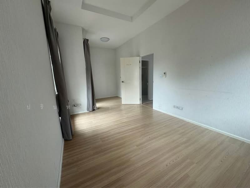 Grande Pleno Rattanatibeth, Nonthaburi, Bang Kruai - Sai Noi Road, Bang Len, Bang Yai, Nonthaburi, 3 Bedrooms, 136 sqm, Single Detached House For Rent, by ปรินทร์ญาดา ชิณโชติ, 11778214 - DDproperty.com