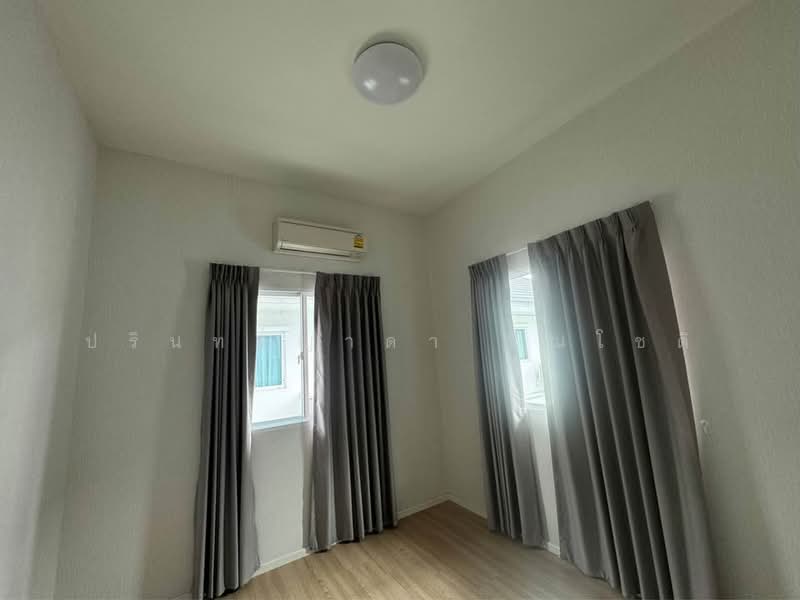 Grande Pleno Rattanatibeth, Nonthaburi, Bang Kruai - Sai Noi Road, Bang Len, Bang Yai, Nonthaburi, 3 Bedrooms, 136 sqm, Single Detached House For Rent, by ปรินทร์ญาดา ชิณโชติ, 11778214 - DDproperty.com