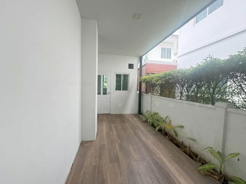 Grande Pleno Rattanatibeth, Nonthaburi, Bang Kruai - Sai Noi Road, Bang Len, Bang Yai, Nonthaburi, 3 Bedrooms, 136 sqm, Single Detached House For Rent, by ปรินทร์ญาดา ชิณโชติ, 11778214 - DDproperty.com