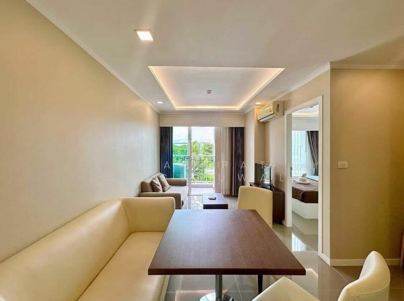 For Sale - The Orient Resort & Spa, Chon Buri (Pattaya)